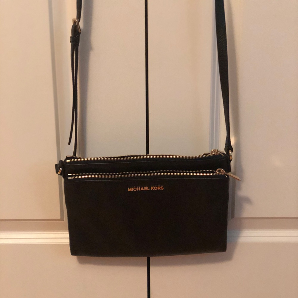 Michael Kors Crossbody Bag